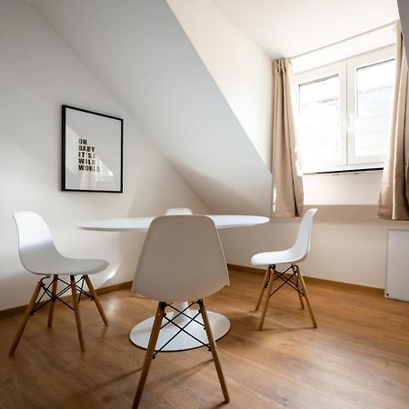 Top Old Town Apartment 2 Baths Düsseldorf Esterno foto