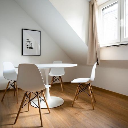 Top Old Town Apartment 2 Baths Düsseldorf Esterno foto
