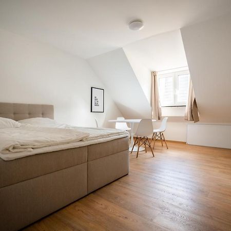 Top Old Town Apartment 2 Baths Düsseldorf Esterno foto