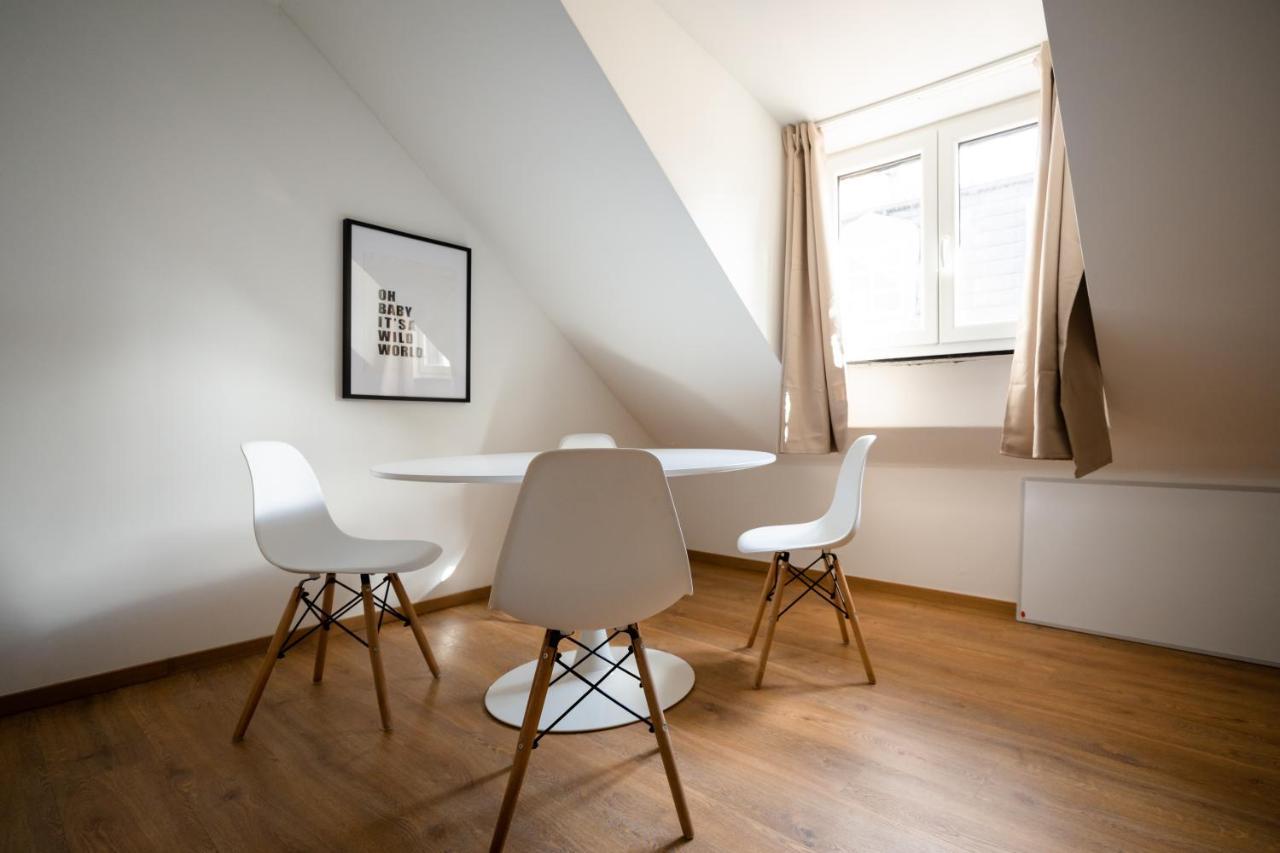Top Old Town Apartment 2 Baths Düsseldorf Esterno foto