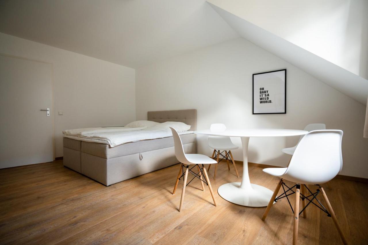 Top Old Town Apartment 2 Baths Düsseldorf Esterno foto