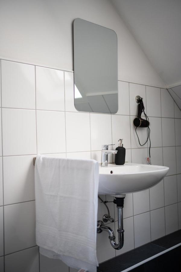 Top Old Town Apartment 2 Baths Düsseldorf Esterno foto