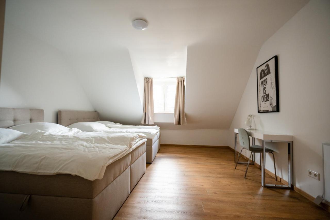 Top Old Town Apartment 2 Baths Düsseldorf Esterno foto