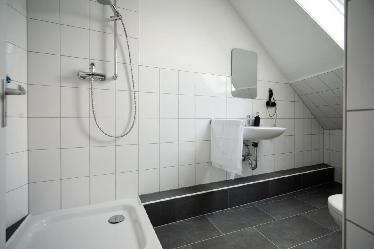 Top Old Town Apartment 2 Baths Düsseldorf Esterno foto